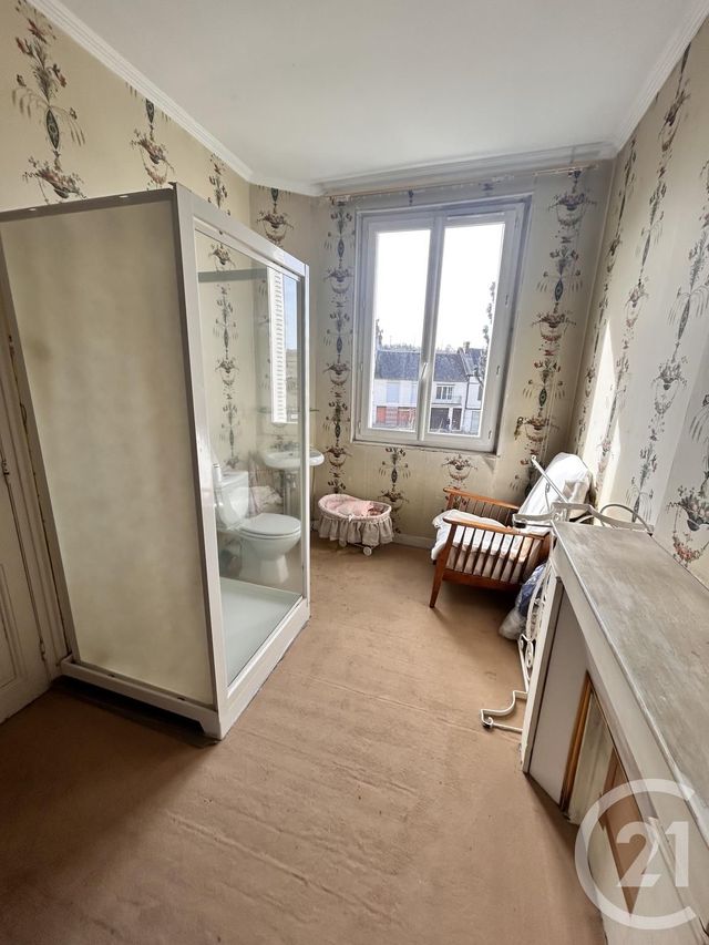 Afficher la photo en grand maison à vendre - 5 pièces - 174.0 m2 - LISIEUX - 14 - BASSE-NORMANDIE - Century 21 Harmony