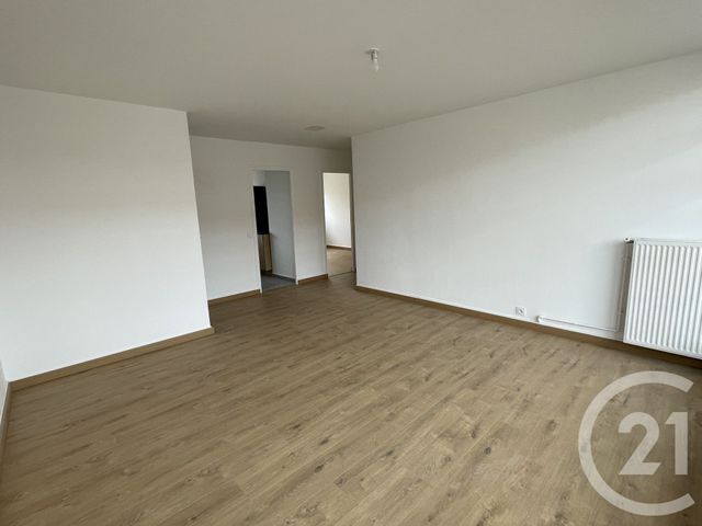 appartement - LISIEUX - 14
