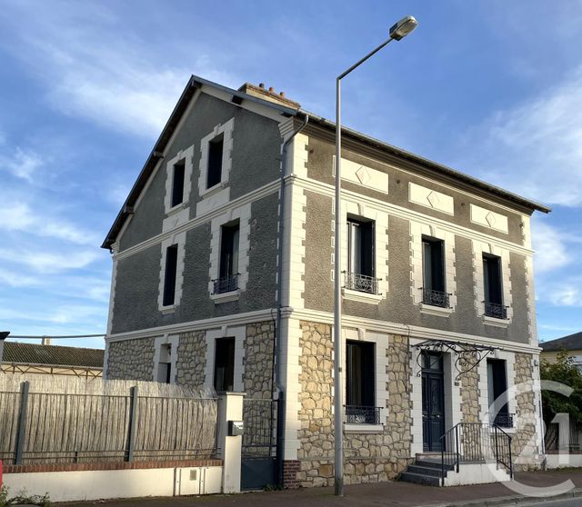 maison - LISIEUX - 14