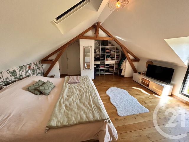 maison à vendre - 6 pièces - 180.0 m2 - ST PIERRE DES IFS - 14 - BASSE-NORMANDIE - Century 21 Harmony