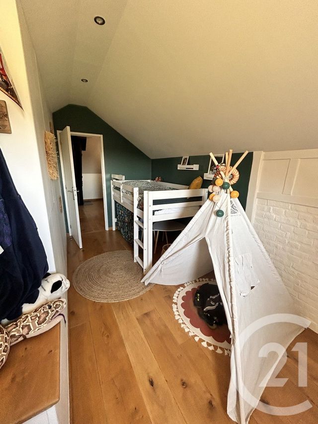 maison à vendre - 6 pièces - 180.0 m2 - ST PIERRE DES IFS - 14 - BASSE-NORMANDIE - Century 21 Harmony