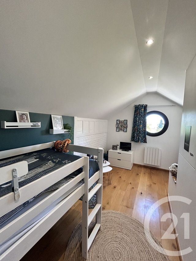 maison à vendre - 6 pièces - 180.0 m2 - ST PIERRE DES IFS - 14 - BASSE-NORMANDIE - Century 21 Harmony