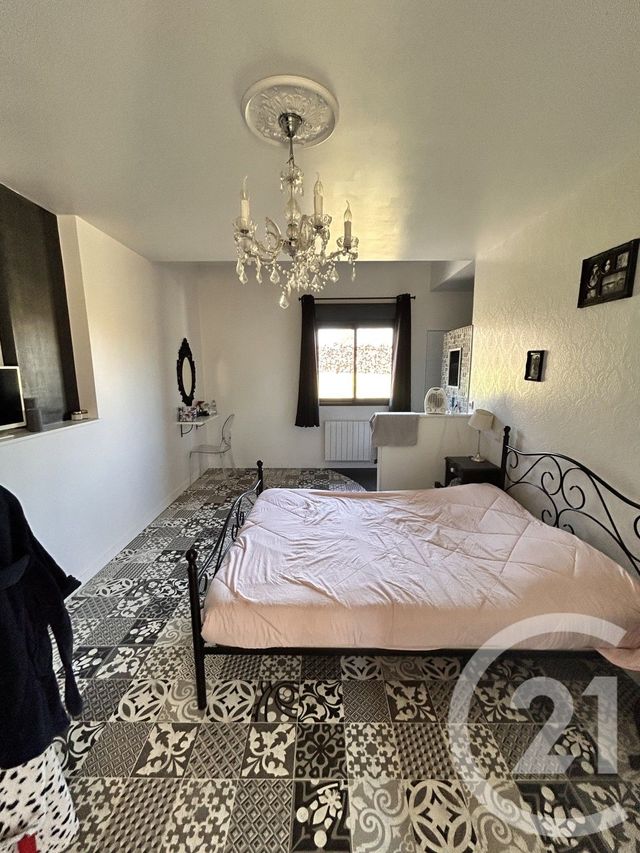 maison à vendre - 6 pièces - 180.0 m2 - ST PIERRE DES IFS - 14 - BASSE-NORMANDIE - Century 21 Harmony