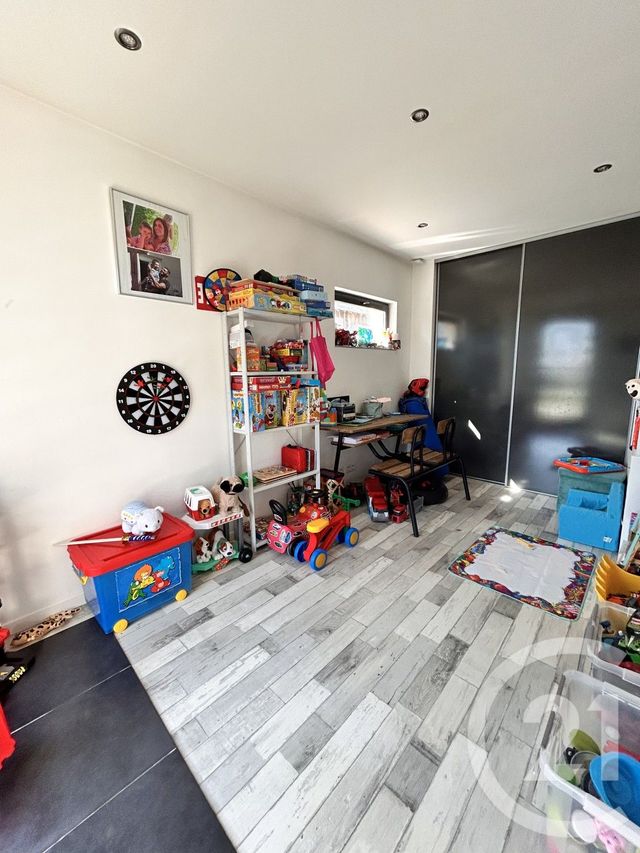 maison à vendre - 6 pièces - 180.0 m2 - ST PIERRE DES IFS - 14 - BASSE-NORMANDIE - Century 21 Harmony