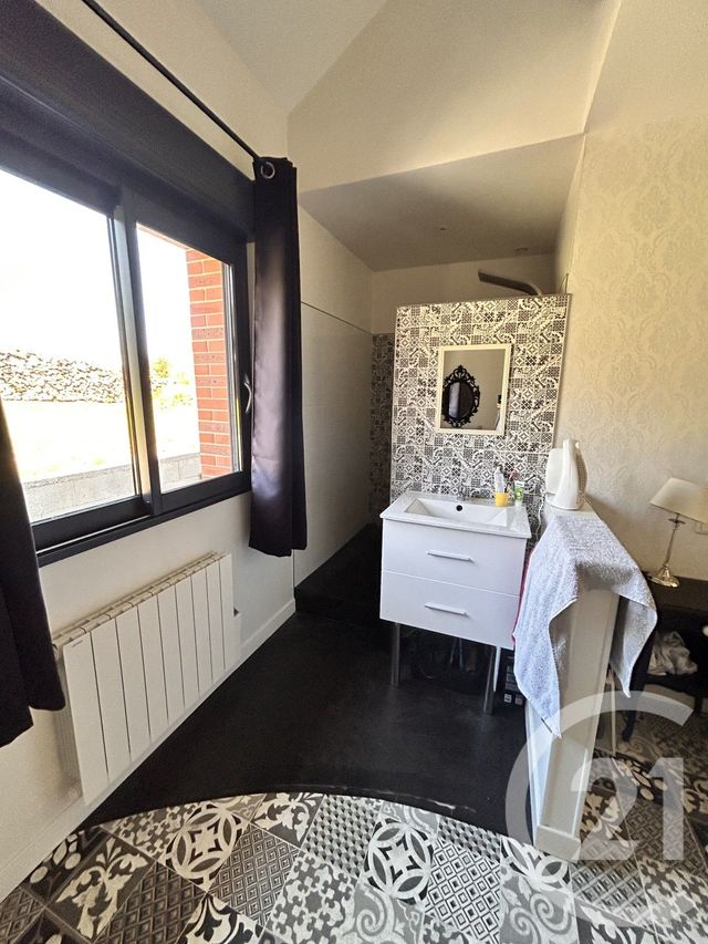 maison à vendre - 6 pièces - 180.0 m2 - ST PIERRE DES IFS - 14 - BASSE-NORMANDIE - Century 21 Harmony