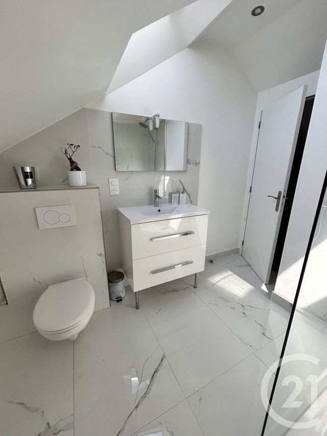maison à vendre - 6 pièces - 180.0 m2 - ST PIERRE DES IFS - 14 - BASSE-NORMANDIE - Century 21 Harmony