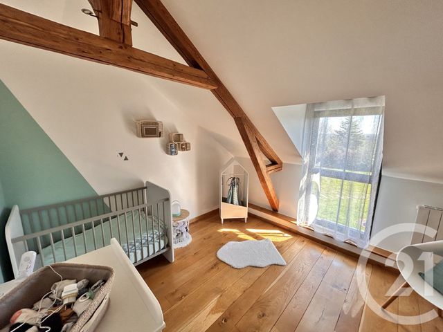 maison à vendre - 6 pièces - 180.0 m2 - ST PIERRE DES IFS - 14 - BASSE-NORMANDIE - Century 21 Harmony