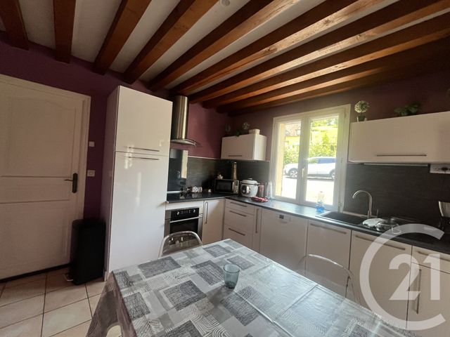 maison à vendre - 5 pièces - 120.0 m2 - LISIEUX - 14 - BASSE-NORMANDIE - Century 21 Harmony