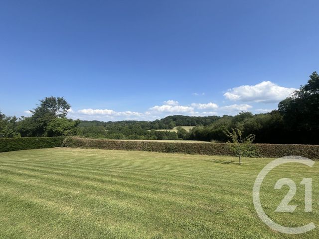 maison à vendre - 5 pièces - 120.0 m2 - LISIEUX - 14 - BASSE-NORMANDIE - Century 21 Harmony