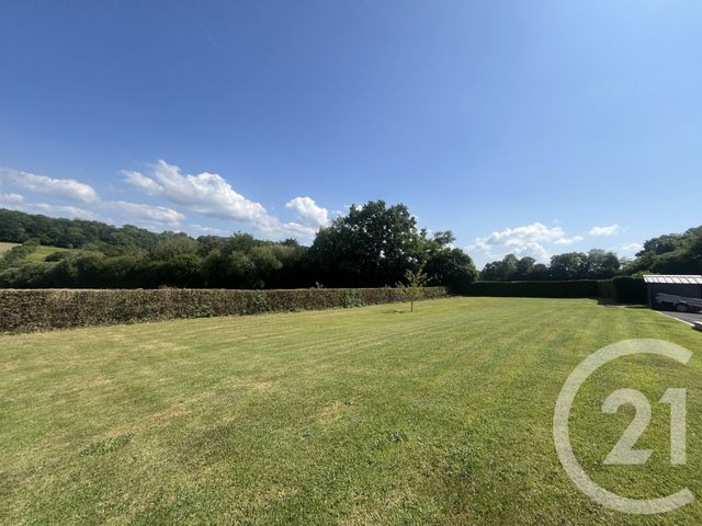 maison à vendre - 5 pièces - 120.0 m2 - LISIEUX - 14 - BASSE-NORMANDIE - Century 21 Harmony