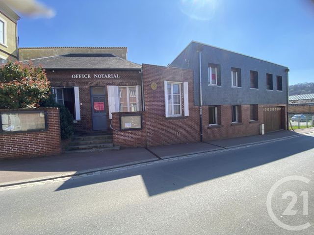 maison à vendre - 6 pièces - 245.0 m2 - ORBEC - 14 - BASSE-NORMANDIE - Century 21 Harmony