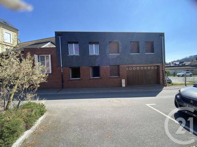 maison à vendre - 6 pièces - 245.0 m2 - ORBEC - 14 - BASSE-NORMANDIE - Century 21 Harmony