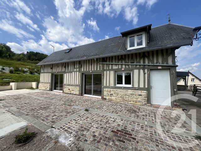 Afficher la photo en grand maison à vendre - 13 pièces - 330.0 m2 - COQUAINVILLIERS - 14 - BASSE-NORMANDIE - Century 21 Harmony