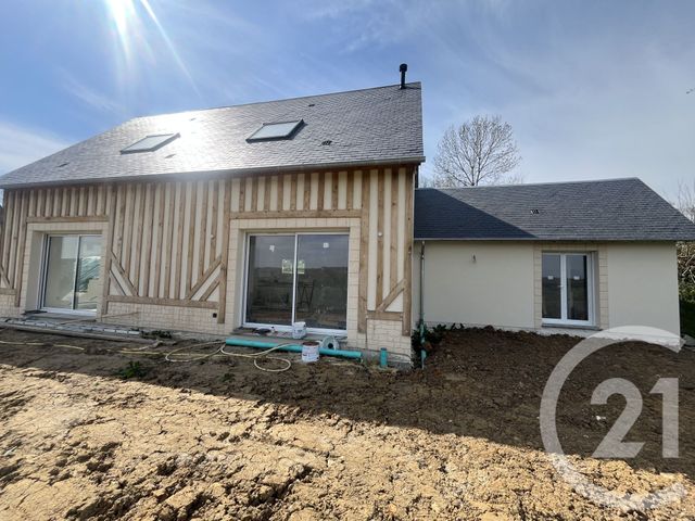 Afficher la photo en grand maison à vendre - 13 pièces - 330.0 m2 - COQUAINVILLIERS - 14 - BASSE-NORMANDIE - Century 21 Harmony