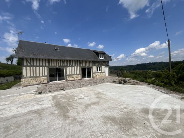 Maison à vendre COQUAINVILLIERS