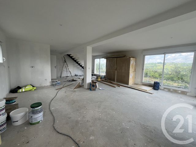 Afficher la photo en grand maison à vendre - 13 pièces - 330.0 m2 - COQUAINVILLIERS - 14 - BASSE-NORMANDIE - Century 21 Harmony