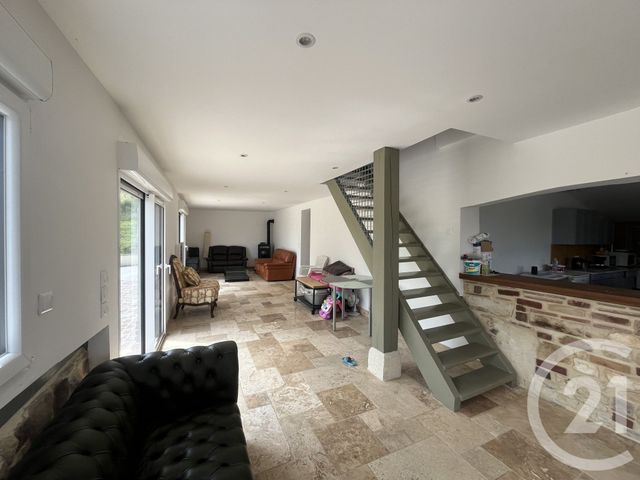 Afficher la photo en grand maison à vendre - 13 pièces - 330.0 m2 - COQUAINVILLIERS - 14 - BASSE-NORMANDIE - Century 21 Harmony