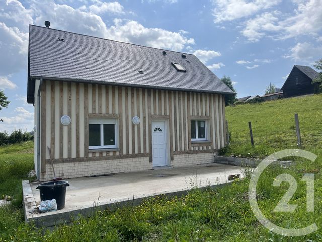 Afficher la photo en grand maison à vendre - 13 pièces - 330.0 m2 - COQUAINVILLIERS - 14 - BASSE-NORMANDIE - Century 21 Harmony