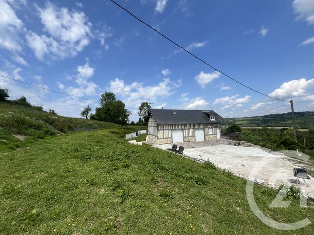 Afficher la photo en grand maison à vendre - 13 pièces - 330.0 m2 - COQUAINVILLIERS - 14 - BASSE-NORMANDIE - Century 21 Harmony