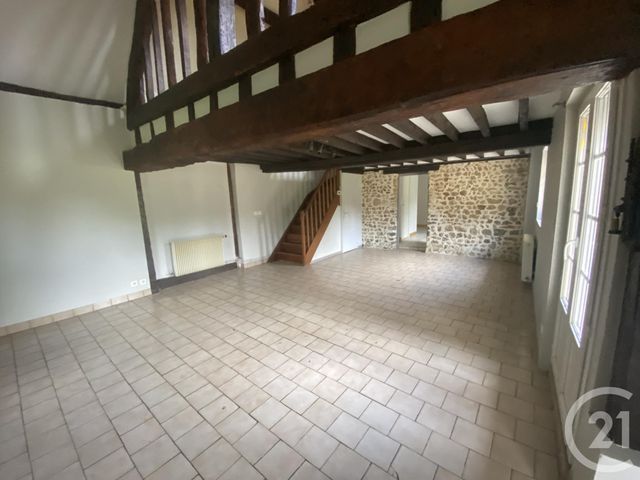maison à vendre - 5 pièces - 125.0 m2 - ST MARTIN DE MAILLOC - 14 - BASSE-NORMANDIE - Century 21 Harmony