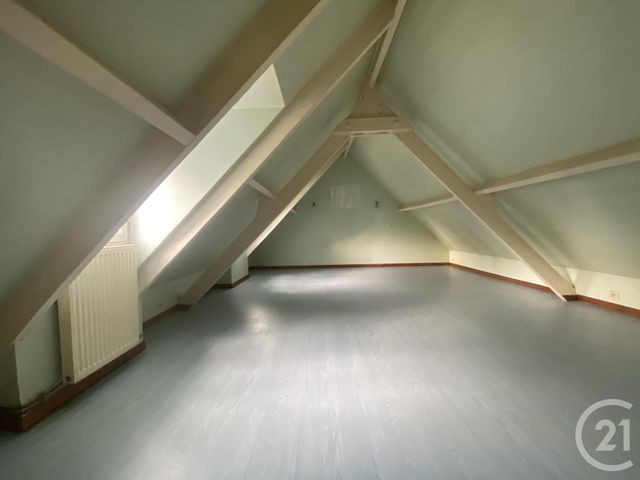 maison à vendre - 5 pièces - 125.0 m2 - ST MARTIN DE MAILLOC - 14 - BASSE-NORMANDIE - Century 21 Harmony