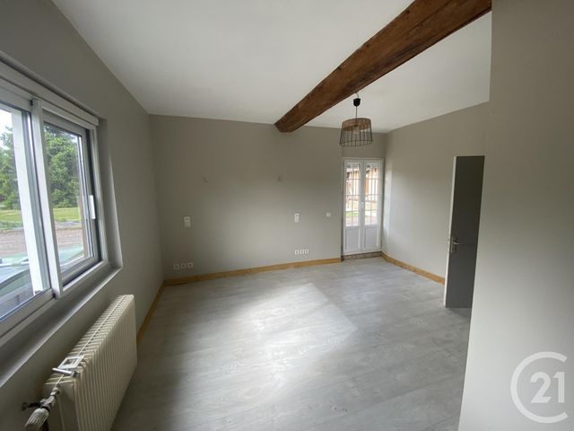 maison à vendre - 5 pièces - 125.0 m2 - ST MARTIN DE MAILLOC - 14 - BASSE-NORMANDIE - Century 21 Harmony