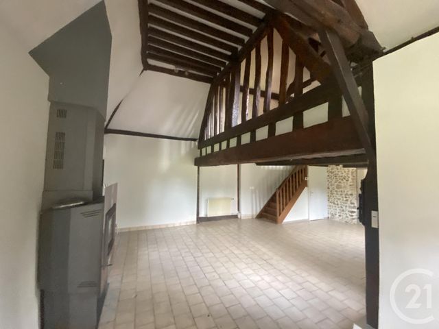 maison à vendre - 5 pièces - 125.0 m2 - ST MARTIN DE MAILLOC - 14 - BASSE-NORMANDIE - Century 21 Harmony