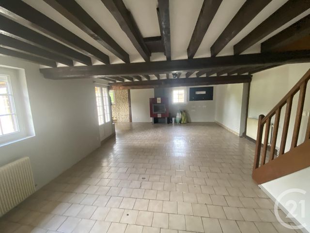 maison à vendre - 5 pièces - 125.0 m2 - ST MARTIN DE MAILLOC - 14 - BASSE-NORMANDIE - Century 21 Harmony