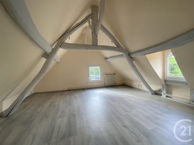 maison à vendre - 5 pièces - 125.0 m2 - ST MARTIN DE MAILLOC - 14 - BASSE-NORMANDIE - Century 21 Harmony