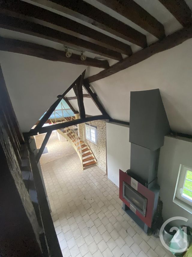 maison à vendre - 5 pièces - 125.0 m2 - ST MARTIN DE MAILLOC - 14 - BASSE-NORMANDIE - Century 21 Harmony