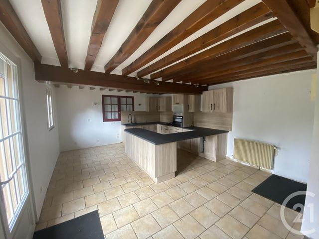 maison à vendre - 5 pièces - 125.0 m2 - ST MARTIN DE MAILLOC - 14 - BASSE-NORMANDIE - Century 21 Harmony