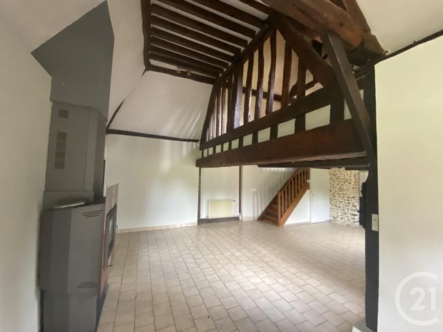 maison à vendre - 5 pièces - 125.0 m2 - ST MARTIN DE MAILLOC - 14 - BASSE-NORMANDIE - Century 21 Harmony