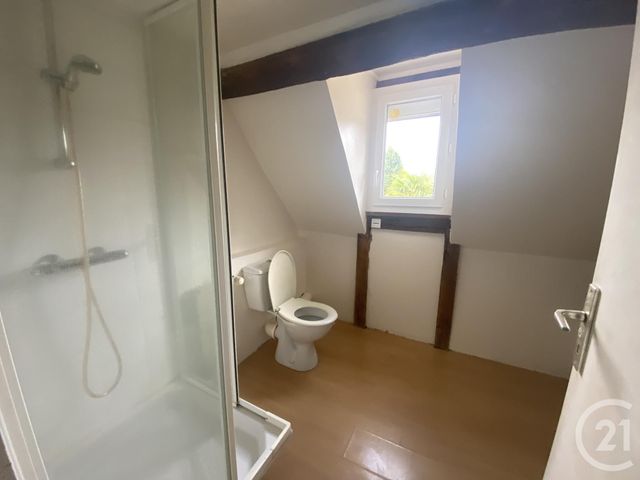 maison à vendre - 5 pièces - 125.0 m2 - ST MARTIN DE MAILLOC - 14 - BASSE-NORMANDIE - Century 21 Harmony