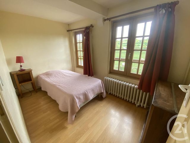 maison à vendre - 7 pièces - 201.32 m2 - ST MARTIN DE MAILLOC - 14 - BASSE-NORMANDIE - Century 21 Harmony