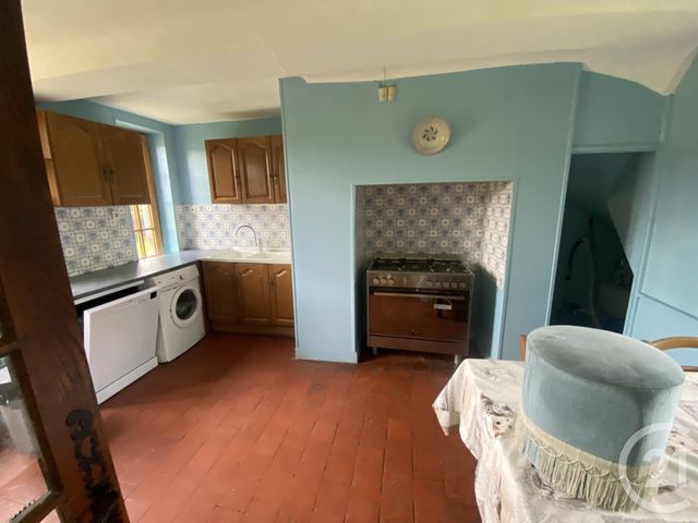 maison à vendre - 7 pièces - 201.32 m2 - ST MARTIN DE MAILLOC - 14 - BASSE-NORMANDIE - Century 21 Harmony