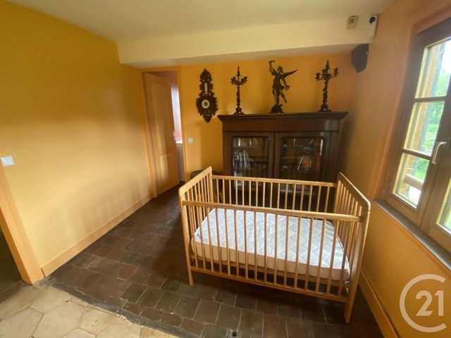 maison à vendre - 7 pièces - 201.32 m2 - ST MARTIN DE MAILLOC - 14 - BASSE-NORMANDIE - Century 21 Harmony