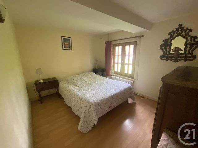 maison à vendre - 7 pièces - 201.32 m2 - ST MARTIN DE MAILLOC - 14 - BASSE-NORMANDIE - Century 21 Harmony