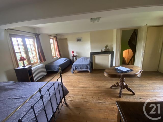 maison à vendre - 7 pièces - 201.32 m2 - ST MARTIN DE MAILLOC - 14 - BASSE-NORMANDIE - Century 21 Harmony