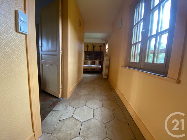 maison à vendre - 7 pièces - 201.32 m2 - ST MARTIN DE MAILLOC - 14 - BASSE-NORMANDIE - Century 21 Harmony