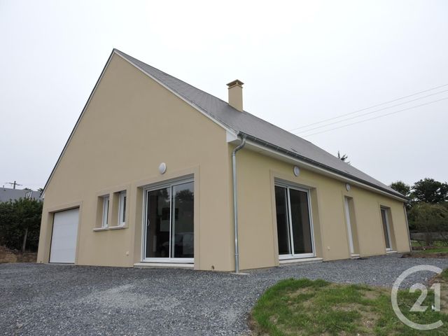 Maison à louer BONNEVILLE LA LOUVET