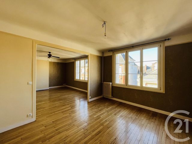 Appartement F4 à louer LISIEUX