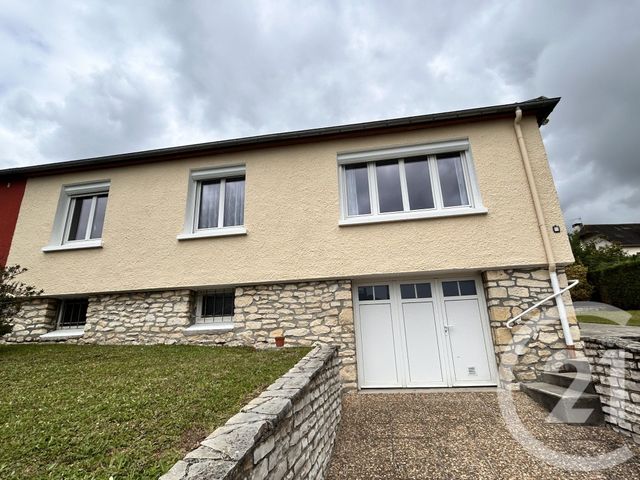 maison - BEUVILLERS - 14