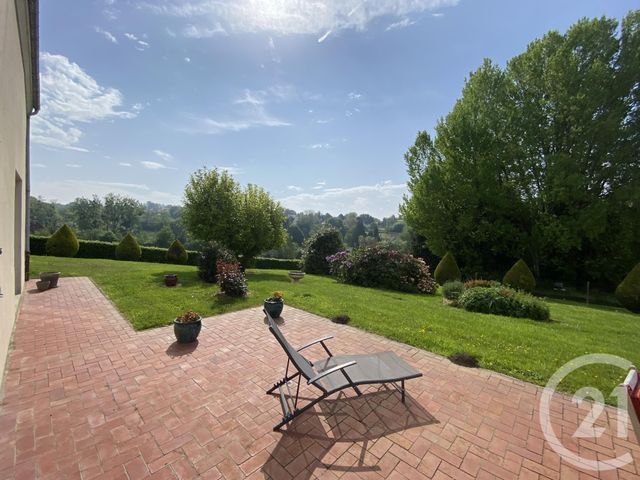 Afficher la photo en grand maison à vendre - 7 pièces - 131.0 m2 - LISIEUX - 14 - BASSE-NORMANDIE - Century 21 Harmony