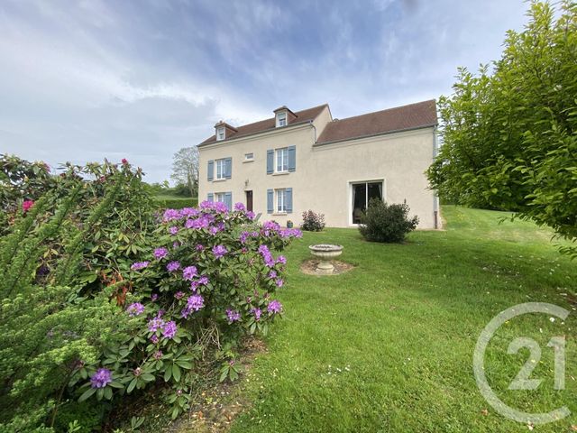 Maison à vendre LISIEUX