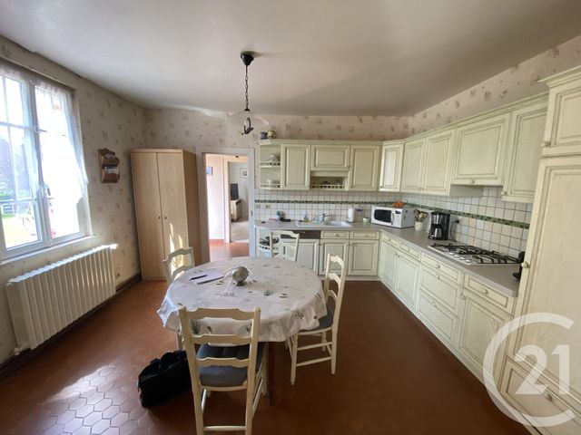 Afficher la photo en grand maison à vendre - 7 pièces - 131.0 m2 - LISIEUX - 14 - BASSE-NORMANDIE - Century 21 Harmony