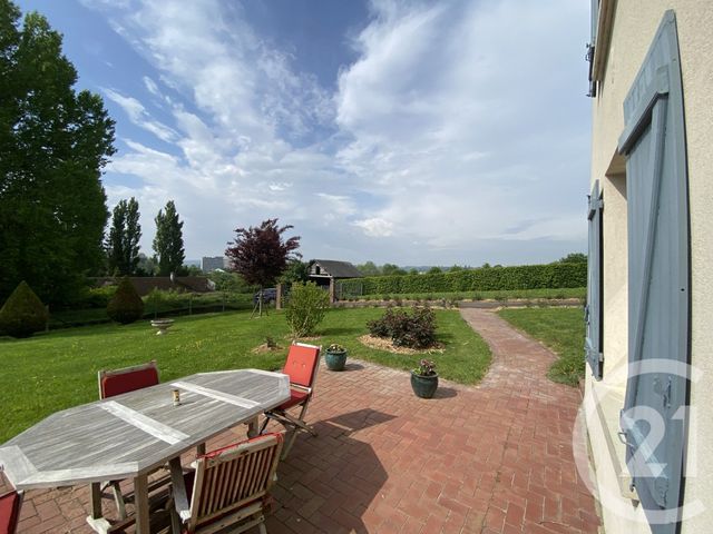 Afficher la photo en grand maison à vendre - 7 pièces - 131.0 m2 - LISIEUX - 14 - BASSE-NORMANDIE - Century 21 Harmony