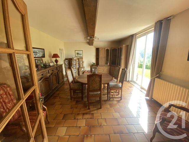 Afficher la photo en grand maison à vendre - 7 pièces - 131.0 m2 - LISIEUX - 14 - BASSE-NORMANDIE - Century 21 Harmony