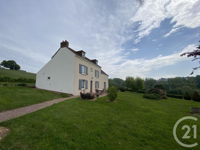 Afficher la photo en grand maison à vendre - 7 pièces - 131.0 m2 - LISIEUX - 14 - BASSE-NORMANDIE - Century 21 Harmony