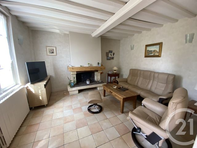 Afficher la photo en grand maison à vendre - 7 pièces - 131.0 m2 - LISIEUX - 14 - BASSE-NORMANDIE - Century 21 Harmony