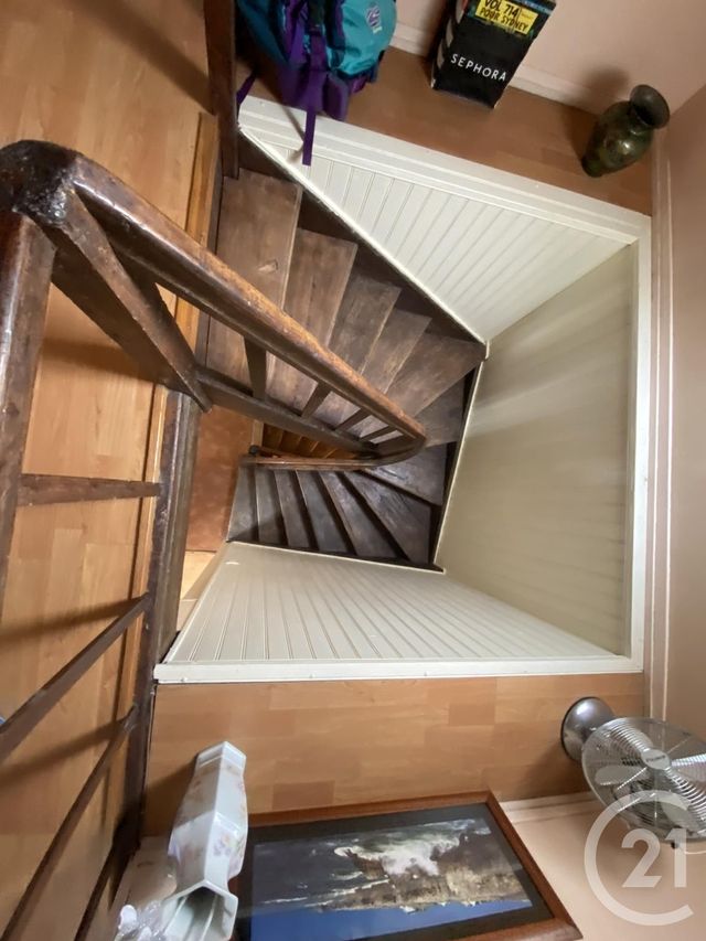 Afficher la photo en grand maison à vendre - 7 pièces - 131.0 m2 - LISIEUX - 14 - BASSE-NORMANDIE - Century 21 Harmony